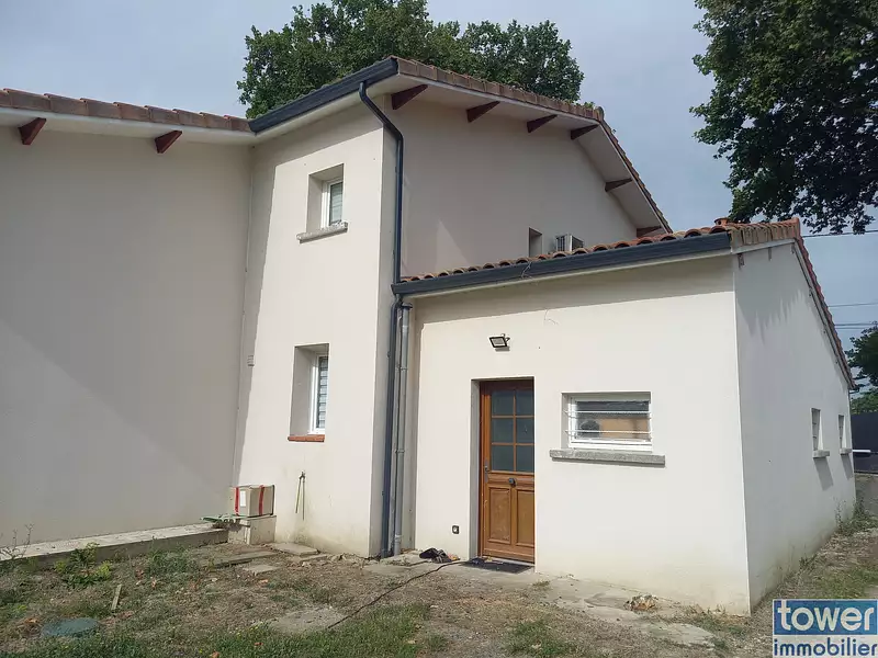 Maison, 142 m²