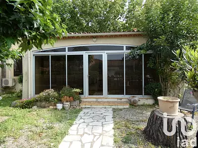 Maison, 92 m²