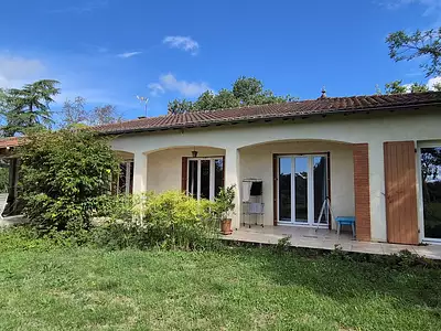 Maison, 125 m²