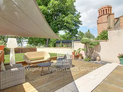 Maison, 260 m²