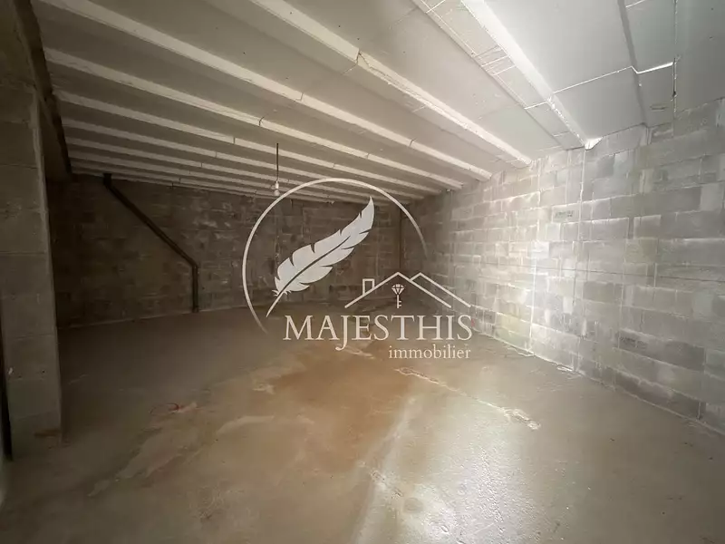 Maison, 96,18 m²