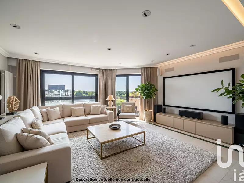 Appartement, 239 m²