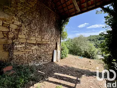 Maison, 160 m²