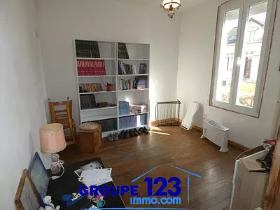 Maison, 77 m²