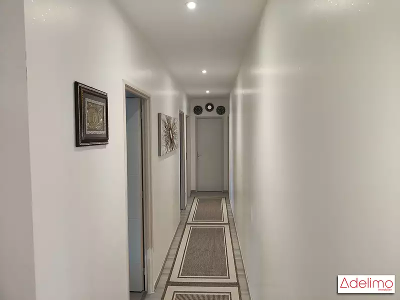 Maison, 126 m²