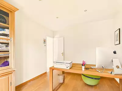Maison, 208 m²