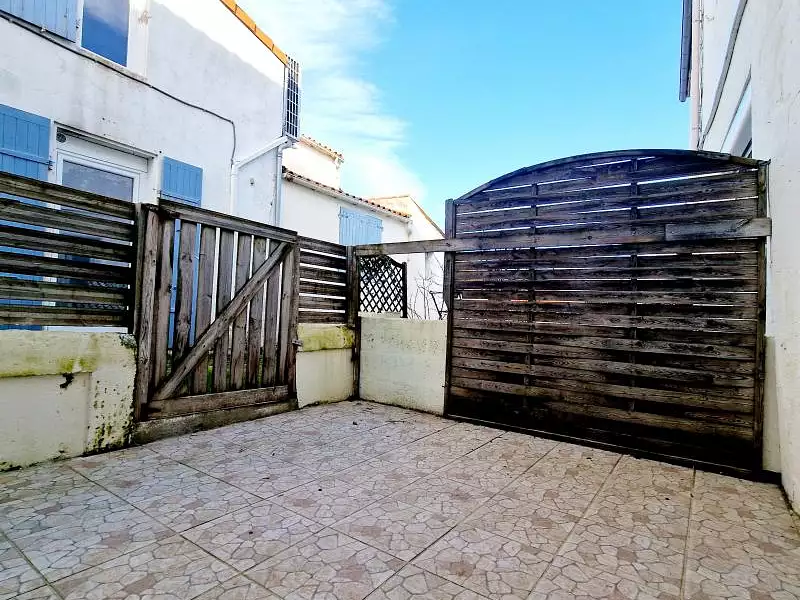 Appartement, 80 m²