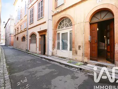 Appartement, 111 m²