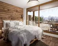 Appartement, 146 m²