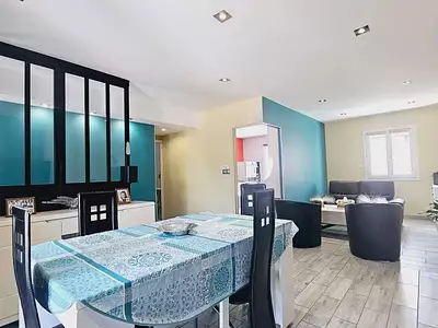 Maison, 92 m²