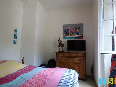 Maison, 60 m²