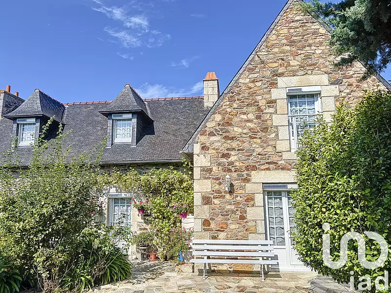 Maison, 190 m²