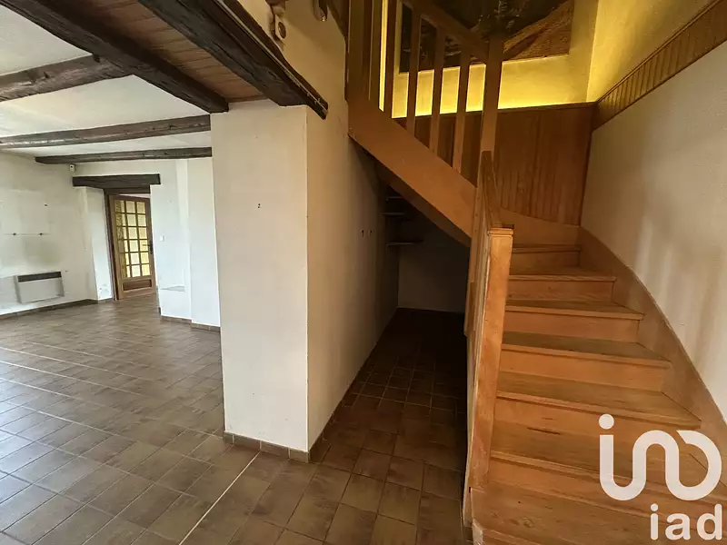 Appartement, 92 m²