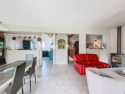 Maison, 120 m²