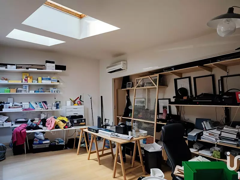 Divers, 89 m²