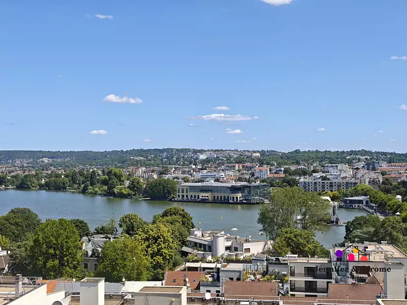 Appartement, 153,08 m²