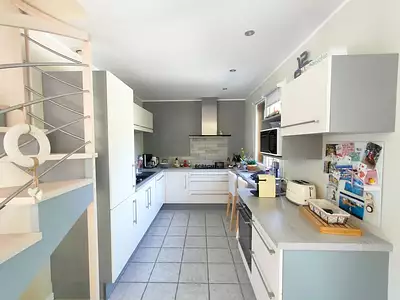 Maison, 104 m²