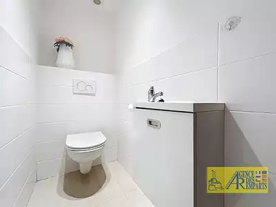 Appartement, 35,01 m²