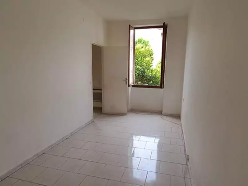 Appartement, 40 m²