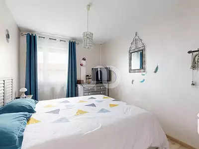 Maison, 113 m²