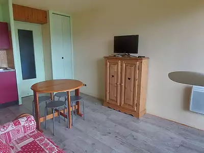 Appartement, 20 m²