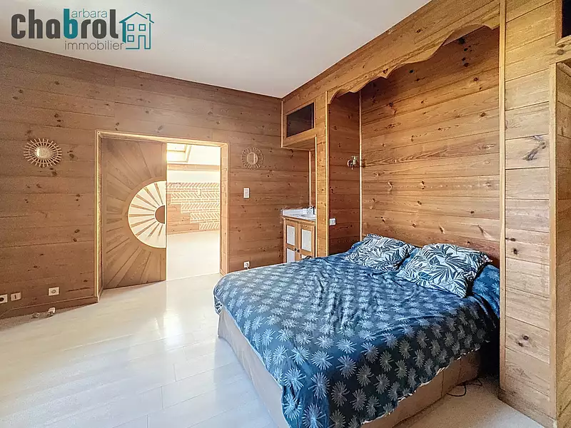 Maison, 200 m²