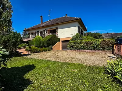 Maison, 114 m²