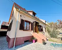 Maison, 83 m²