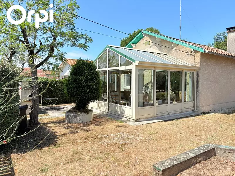Maison, 81 m²