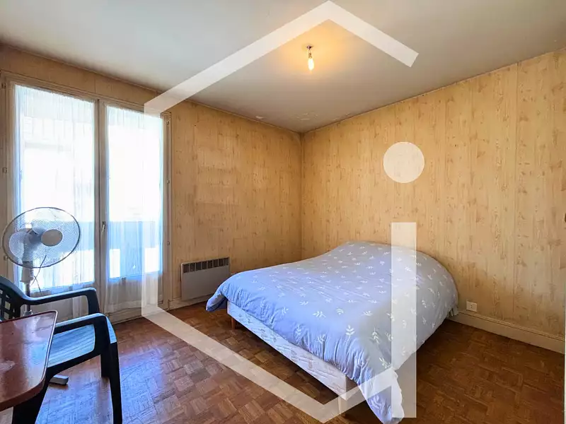 Appartement, 100 m²