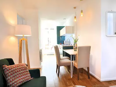 Appartement, 52,3 m²