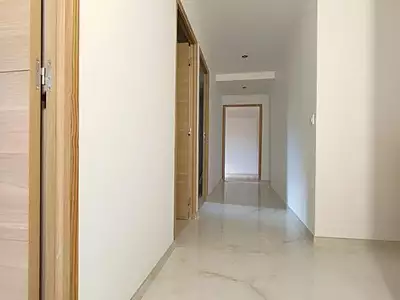 Appartement, 146 m²