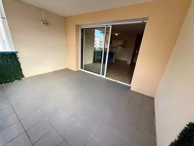 Appartement, 44 m²