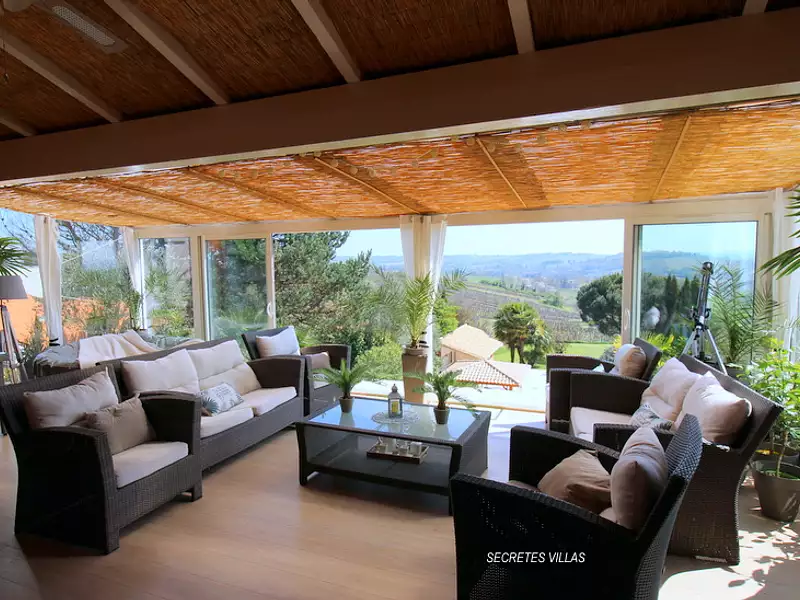 Maison, 360 m²