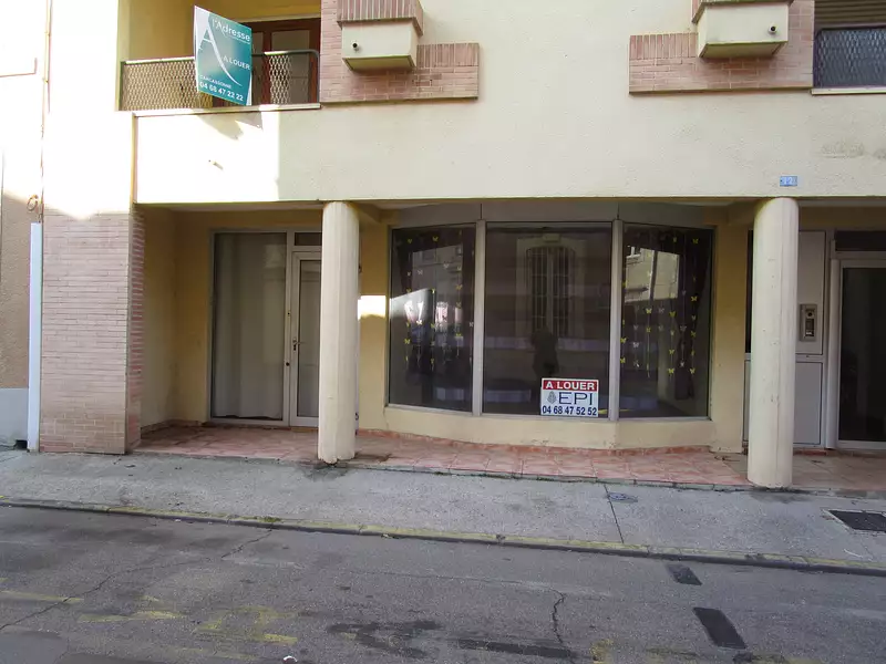 Divers, 55 m²