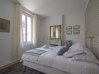 Maison, 83 m²