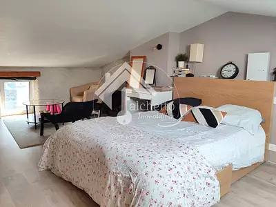 Maison, 84 m²