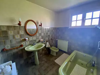Maison, 88,3 m²