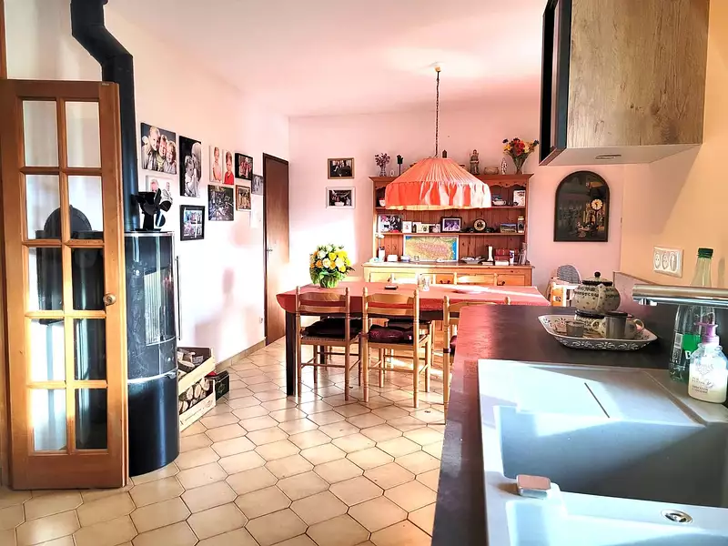 Maison, 160,4 m²