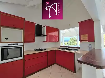 Maison, 144 m²