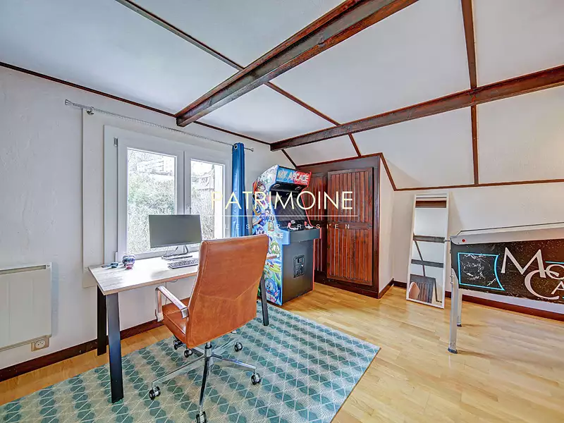 Maison, 192,57 m²