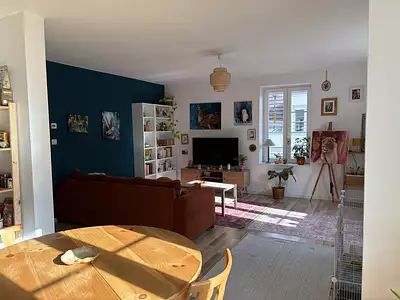 Appartement, 86 m²