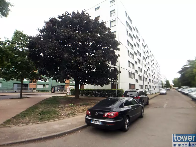 Appartement, 70 m²