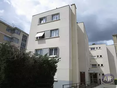 Appartement, 48,59 m²