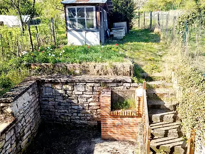 Maison, 171 m²