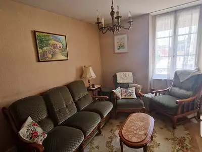 Maison, 93 m²
