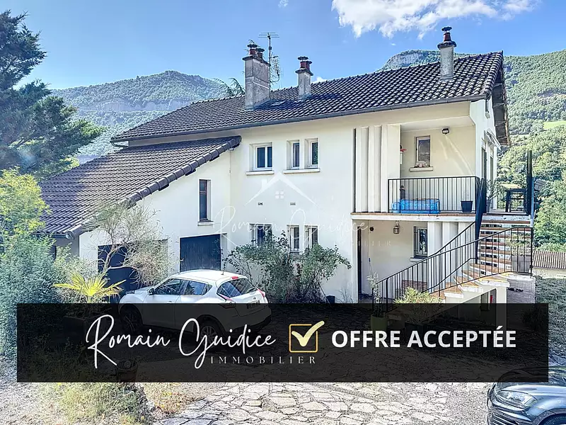 Appartement, 98 m²