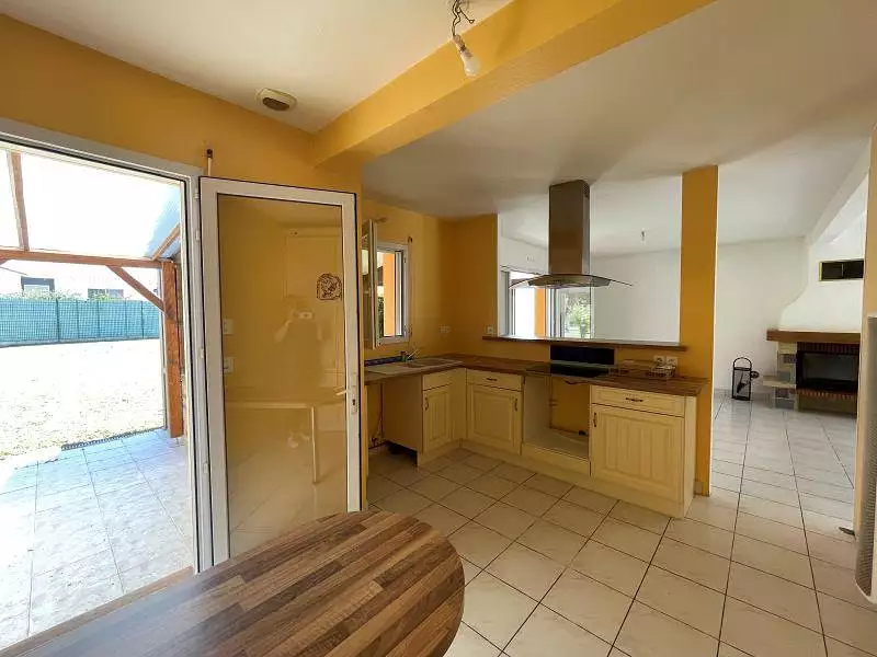 Maison, 108 m²