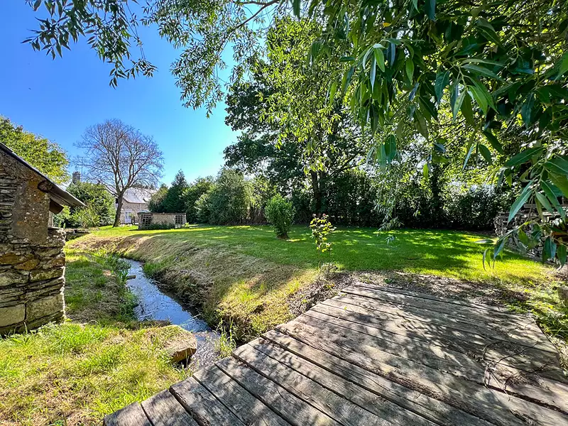 Maison, 173 m²