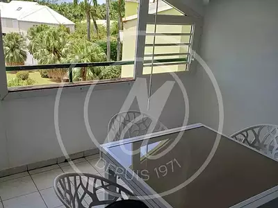 Appartement, 60,58 m²